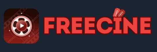 FreeCine Logo